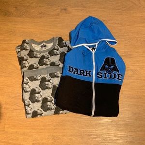 Bundle of 2 Men’s PJs